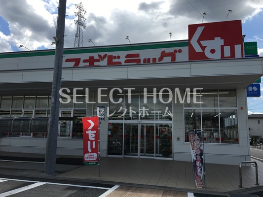 ドラックストア　スギ薬局 幸田店（ドラッグストア）まで780m