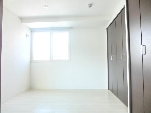 その他部屋・スペース　洋室です♪
