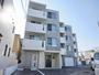 建物外観　立派な外観です