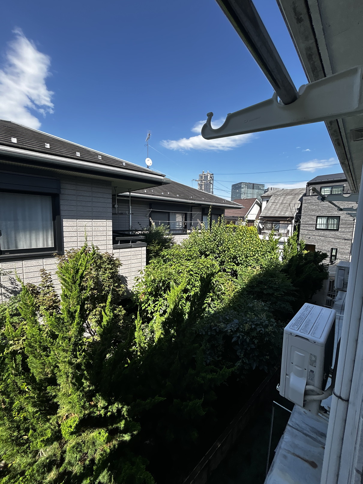 セキュリティ　※家具家電は付きません。