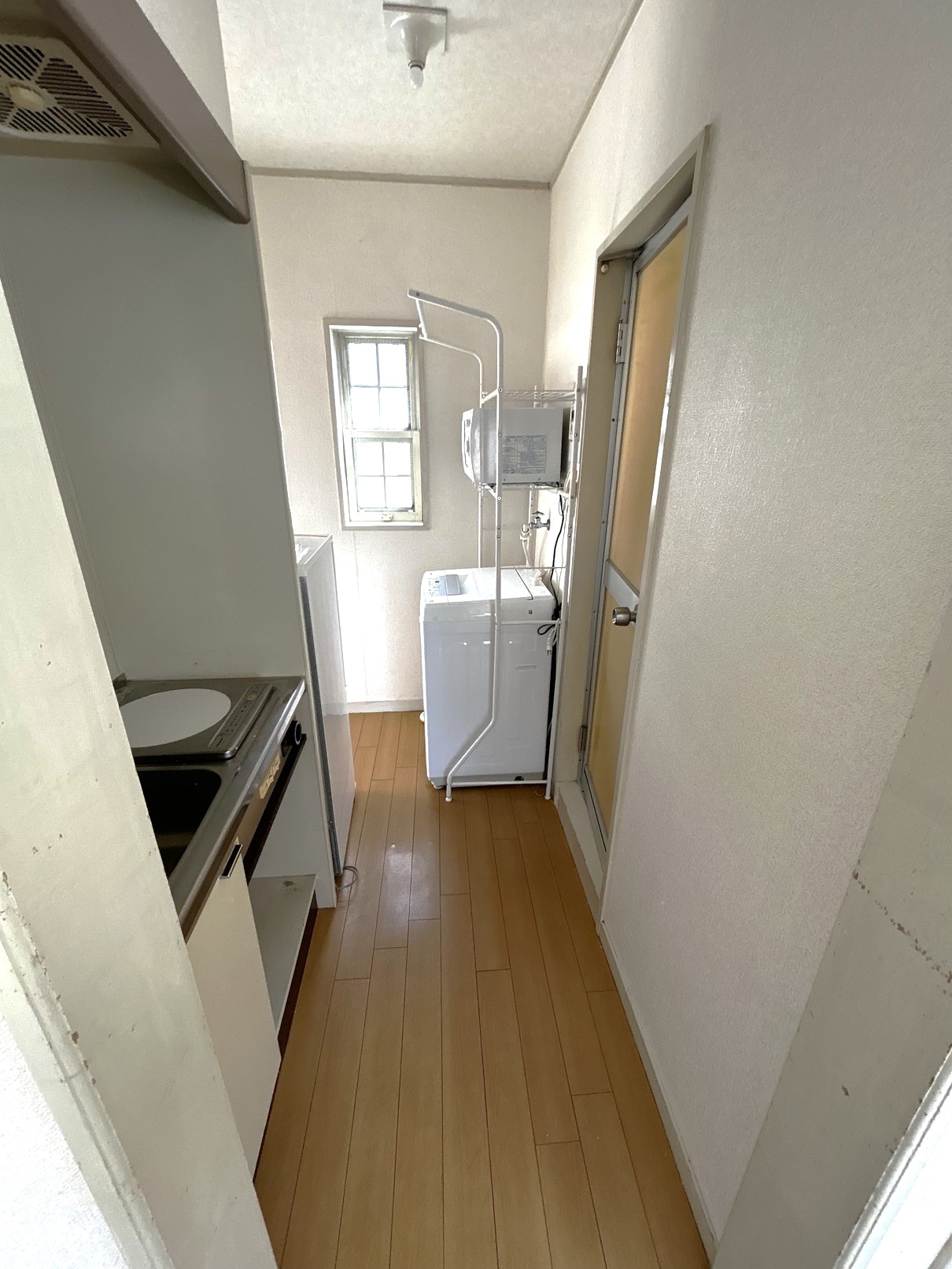 その他設備　※家具家電は付きません。