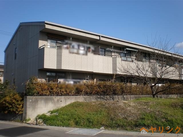 建物外観　外観写真