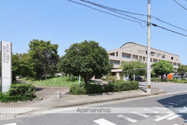 その他　ふれあい健康館（その他）まで200m