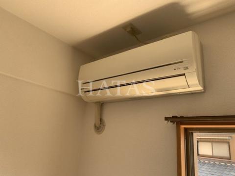 その他設備　同物件別部屋です。