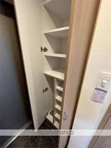 ルーブル川崎鷺沼の内装写真