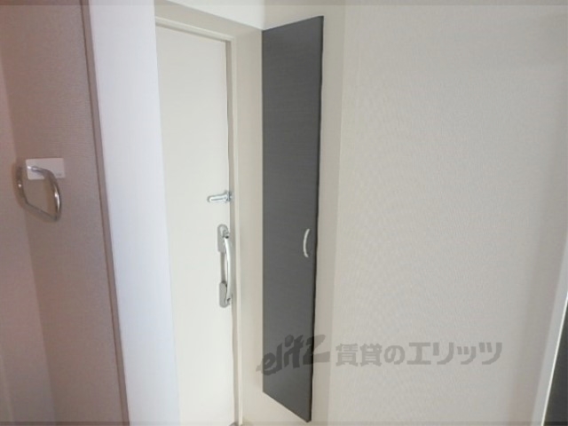 収納　下駄箱