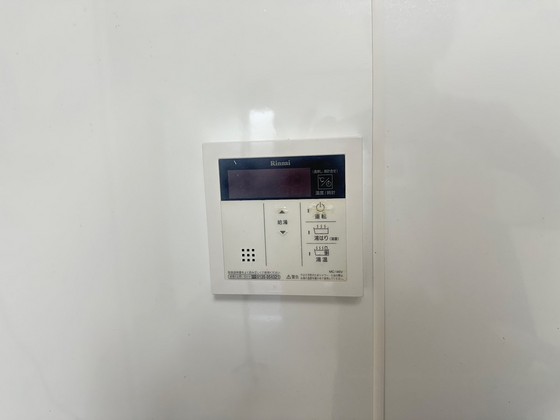 その他　※別の部屋の写真です