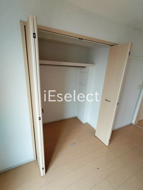 収納　収納スペースございます