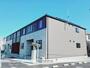 荒井駅よりバス17分 徒歩3分 1階 新築の賃貸物件