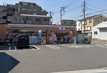 コンビニ　セブンイレブン さいたま曲本5丁目店（コンビニ）まで145m