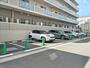 駐車場　敷地内駐車場有★※空き要確認