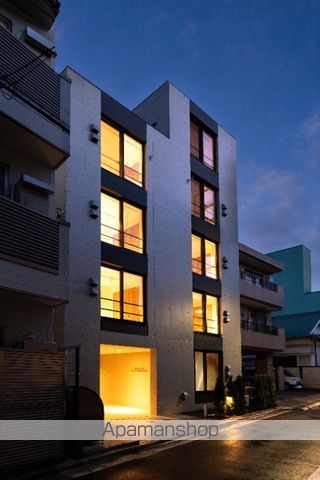 都営三田線 千石駅 徒歩6分 5階建 築1年のその他写真