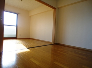 その他部屋・スペース　同物件別室です。