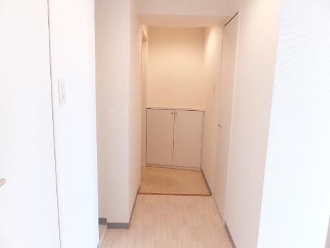 その他　廊下