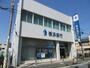銀行　横浜銀行稲田堤支店（銀行）まで415m