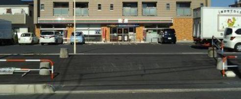 コンビニ　セブンイレブン 川口西立野店（コンビニ）まで669m