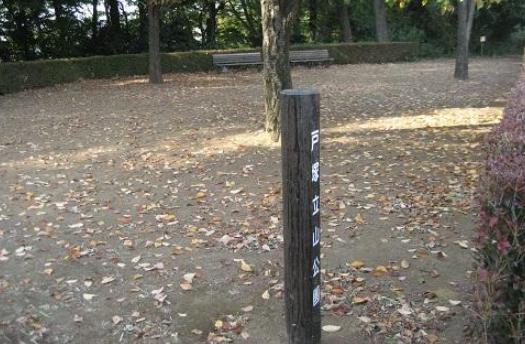 公園　戸塚立山公園（公園）まで781m