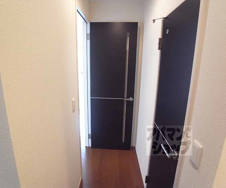 その他部屋・スペース　廊下です。