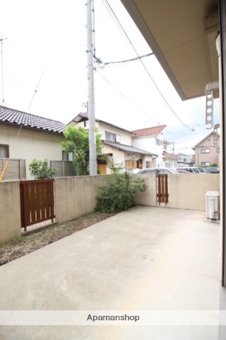 庭
