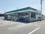 コンビニ　ファミリーマート長井舟場店（コンビニ）まで80m