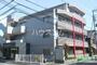 千歳烏山駅より徒歩10分 2階 築19年9ヶ月の賃貸物件