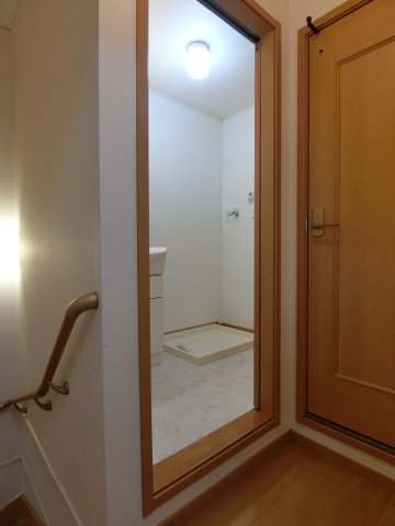 洗面設備　C202の写真（間取同タイプ：イメージ）