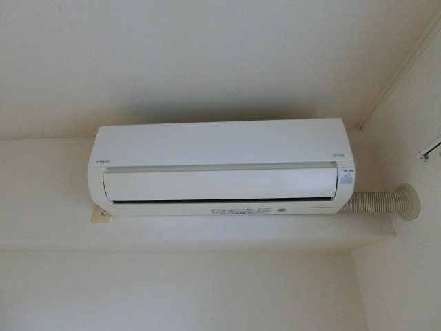 その他設備　C202の写真（間取同タイプ：イメージ）