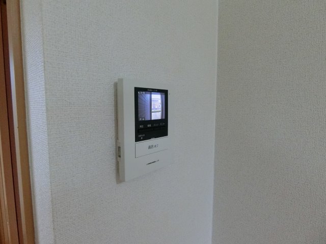 セキュリティ　C202の写真（間取同タイプ：イメージ）
