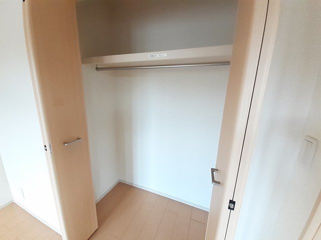 収納　こまごまとしたものを収納できそうですね