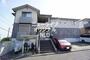 建物外観　積水ハウス施工のシャーメゾン♪