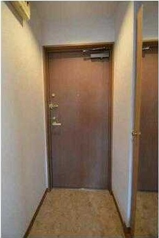玄関　玄関です