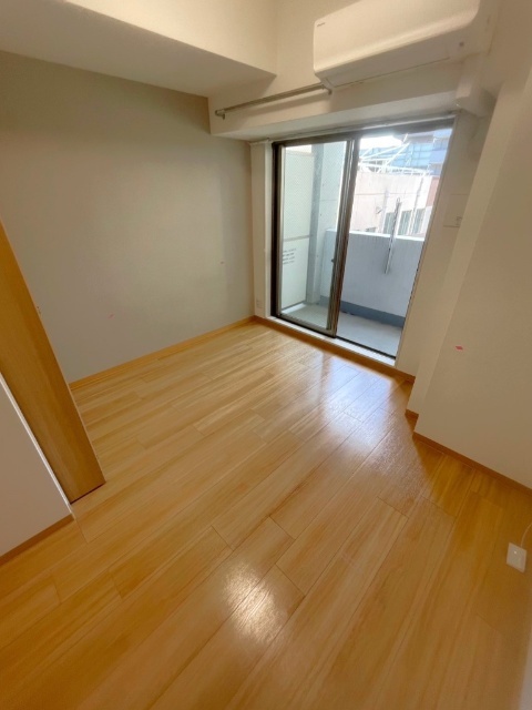 居室・リビング　実際のお部屋の写真です。