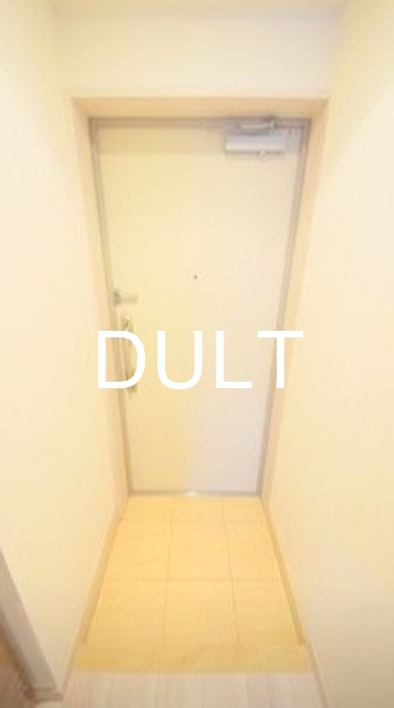 玄関　玄関です。