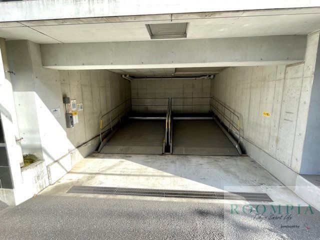 駐車場　物件画像
