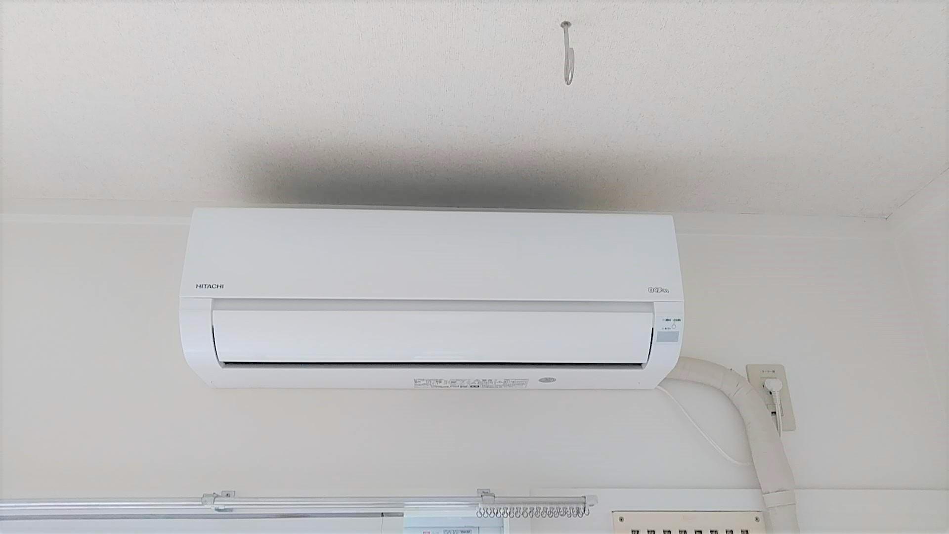 その他設備　☆エアコン☆