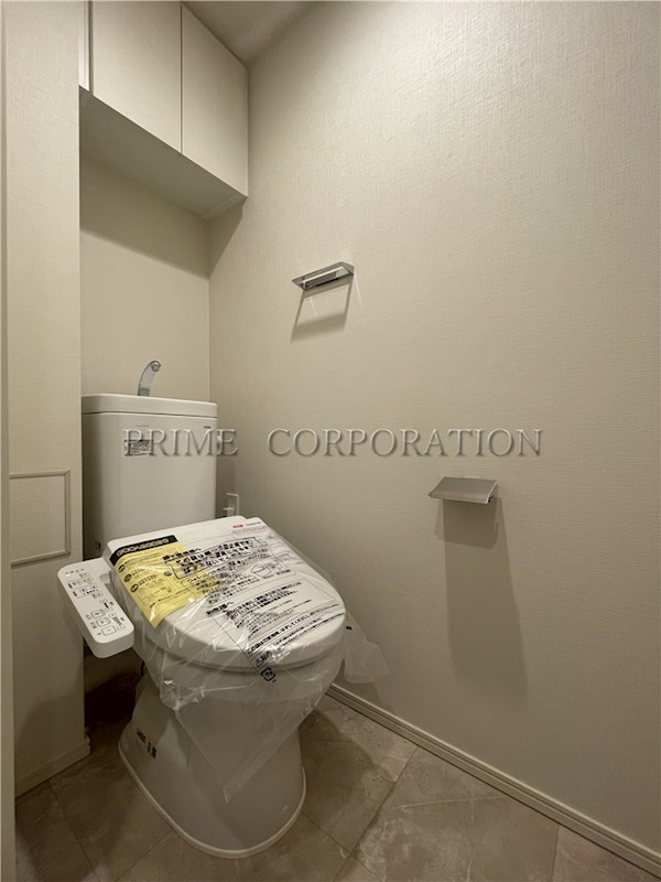 トイレ　※参考写真※