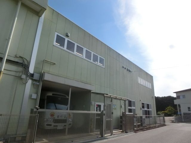 幼稚園・保育園　認定こども園アップル幼稚園（幼稚園・保育園）まで1219m