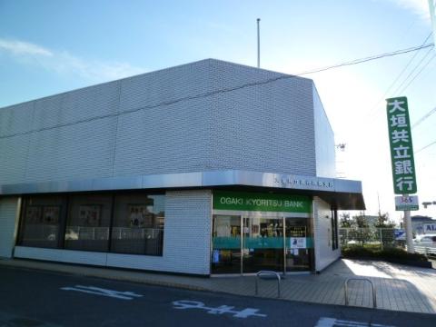 その他　大垣共立銀行扶桑支店（その他）まで602m