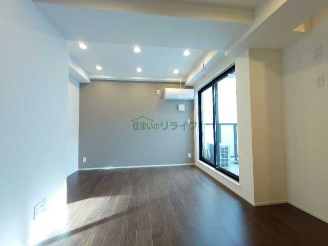 居室・リビング　リライフ浅草店