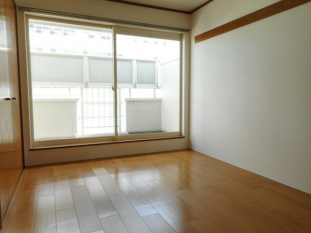 その他部屋・スペース　6帖洋室