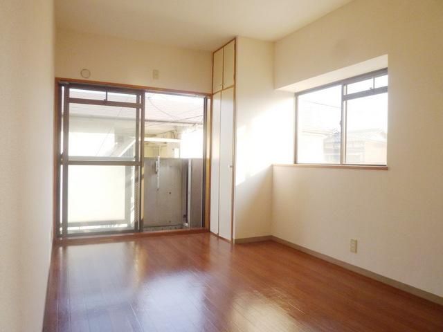 その他部屋・スペース　★角部屋って嬉しいですよね♪★