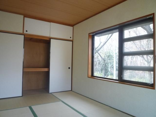 居室・リビング　★畳のお部屋♪★