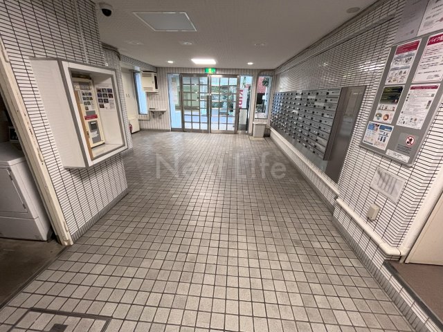 ロビー
