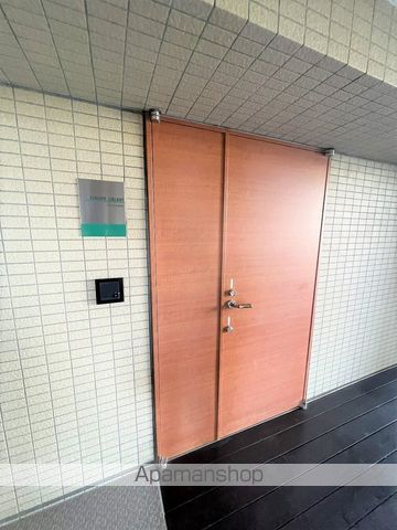 図書館　物件内図書室（図書館）まで0m