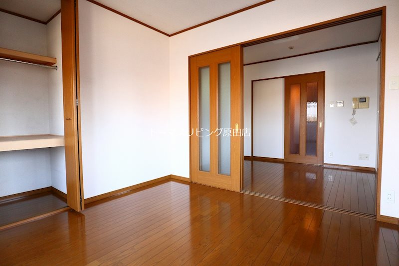 その他　401号室写真
