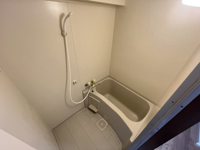 その他共有部分　集合ポストです