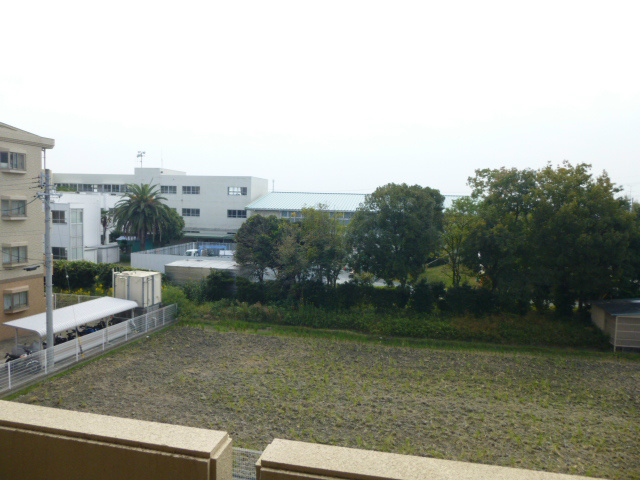 眺望　※他部屋参考※