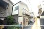 十日市町駅より徒歩4分 1階 築60年10ヶ月の賃貸物件