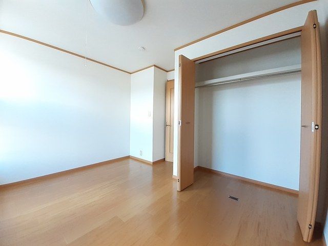 アルジェントの内装写真