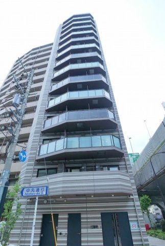 建物外観　☆外観☆